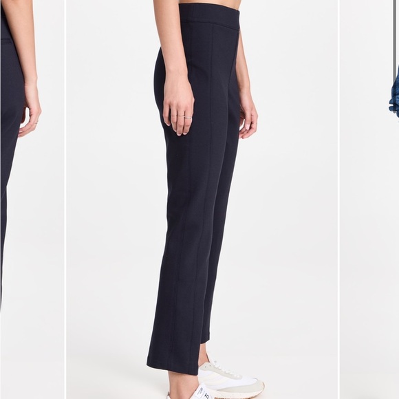 Spanx slim straight pant size M - Picture 6 of 6